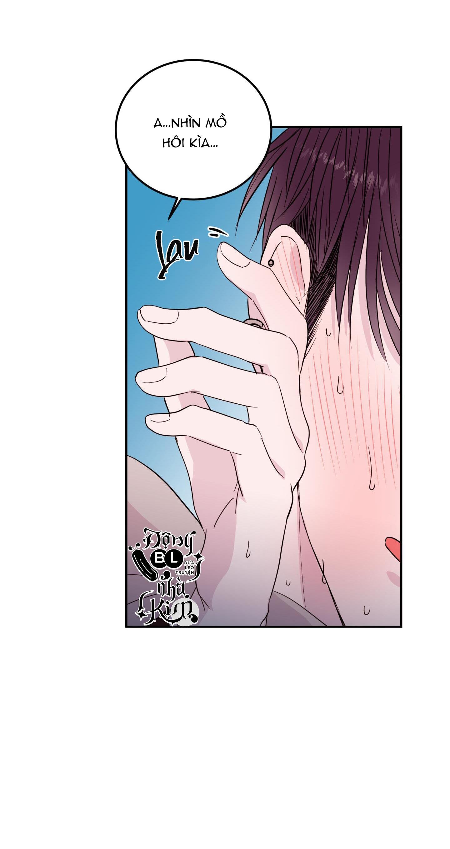 em trai vợ thật nguy hiểm chapter 20 21