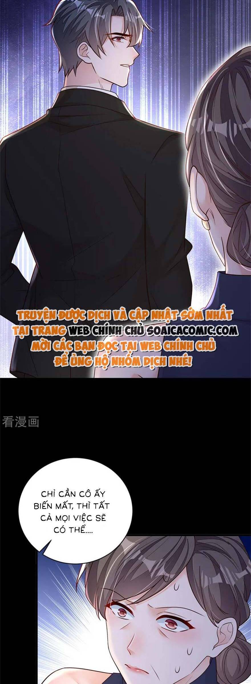 ác ma thì thầm chapter 133 5