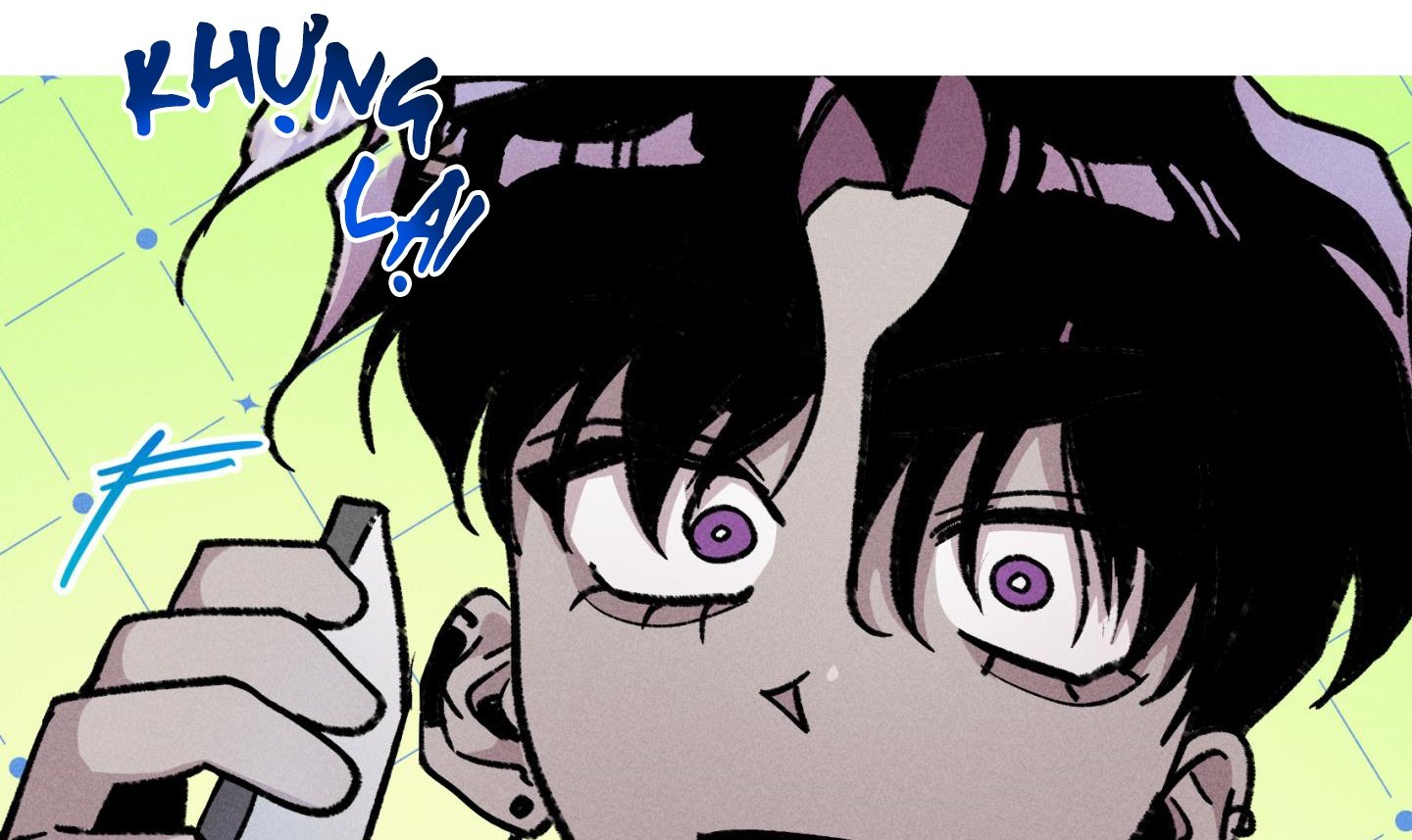 quan hệ chết chóc chapter 30 168