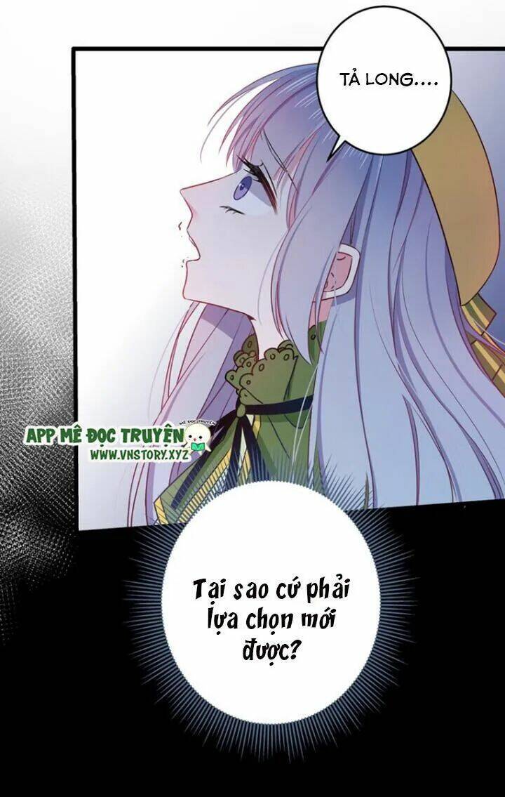 huyết quỷ luyến nhân chapter 11 29