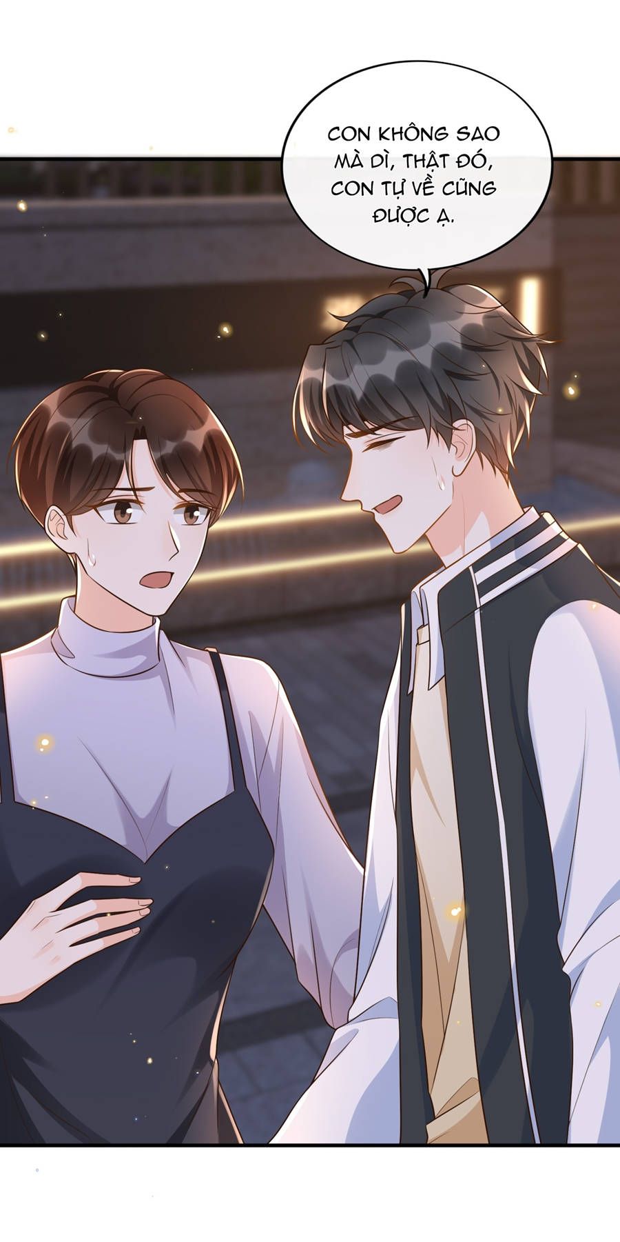 ngọt không ngừng nghỉ chapter 17 5