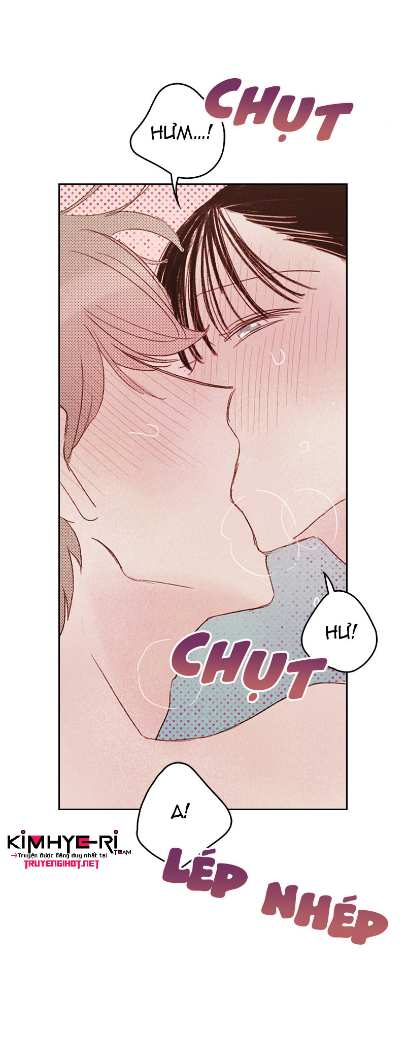 trò chơi dâm đãng chapter 8.2 16