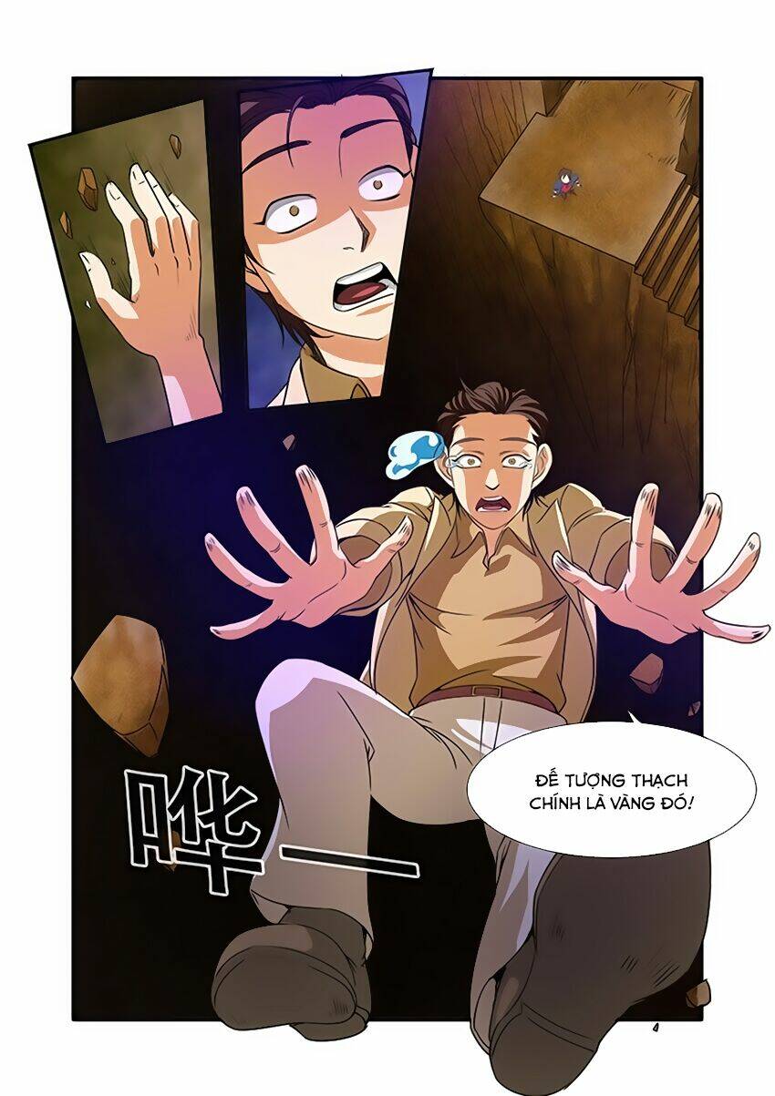 vô hạn khủng bố chapter 44 9