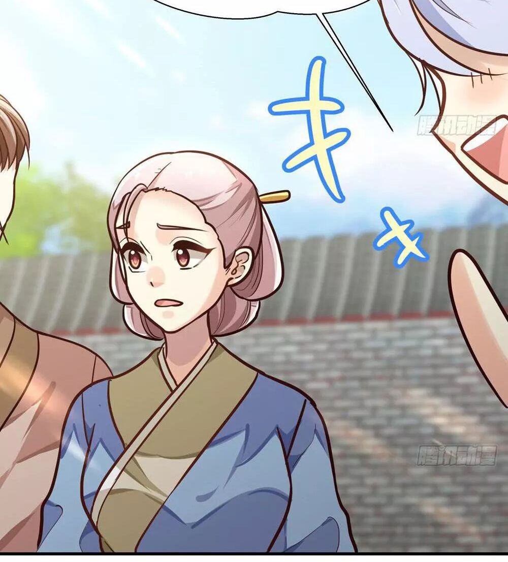 thái tử phi nhà ta thật hung hăng chapter 41 32