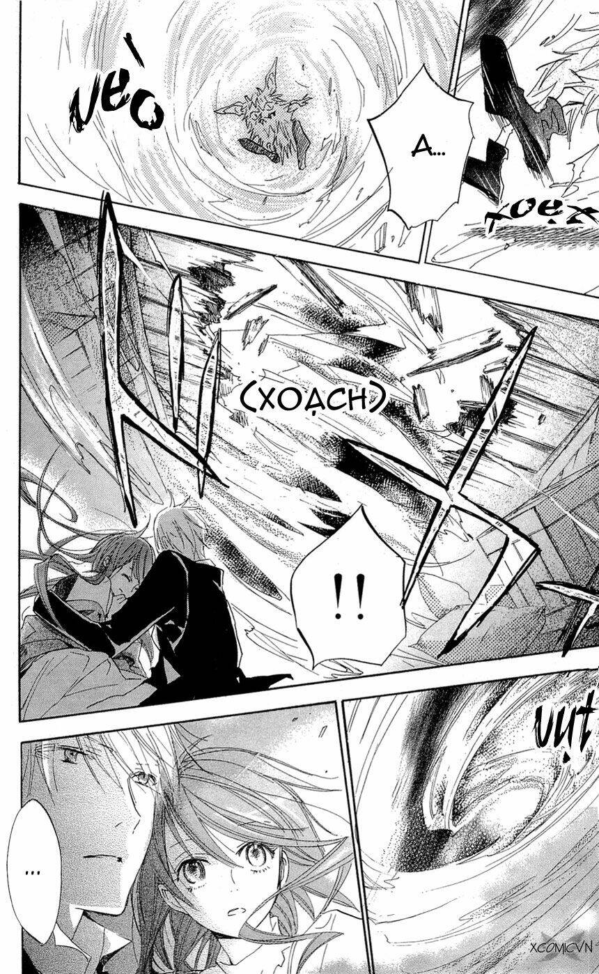 bá tước và tiên nữ chapter 15 76