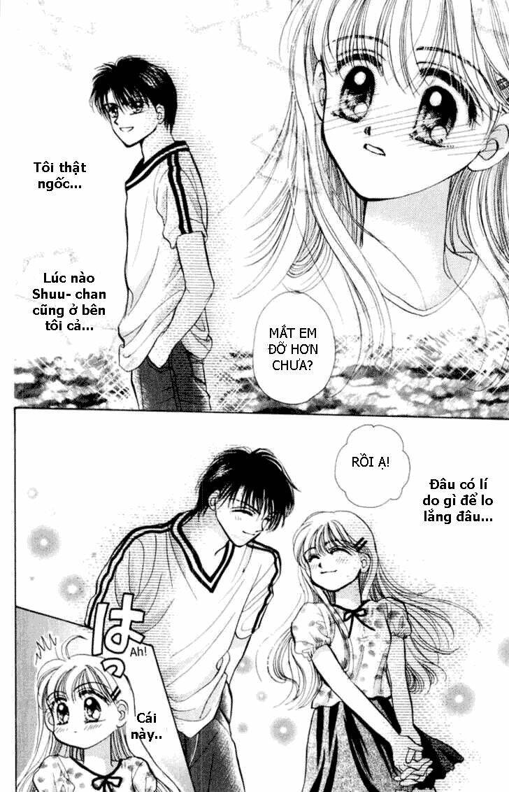 baby love chapter 35 27