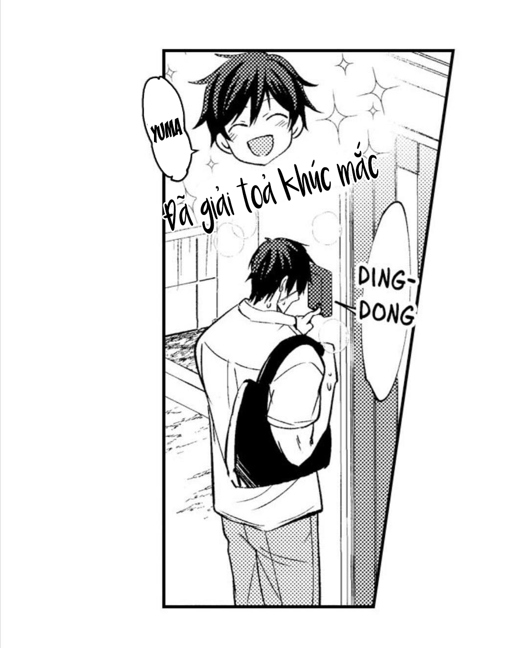 mặt sẹo quyến rũ chapter 10 3