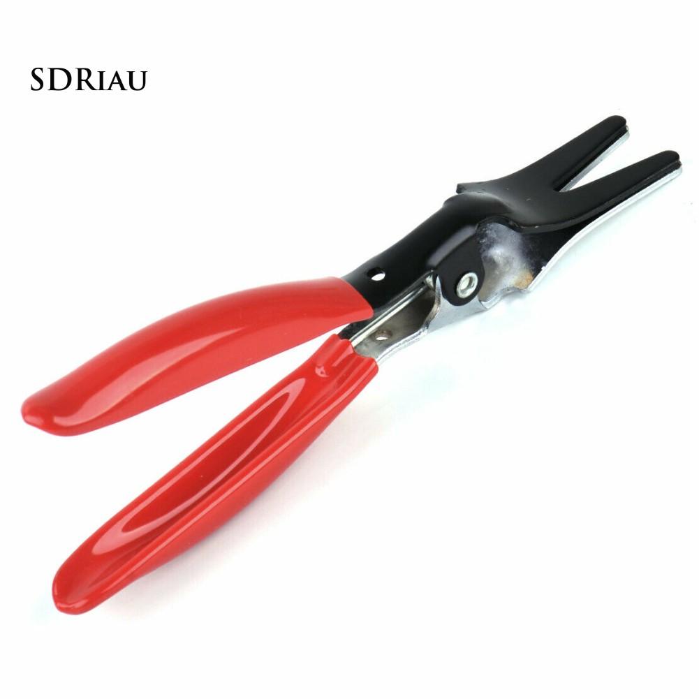 Kìm hỗ trợ tháo gỡ đường ống dẫn nhiên liệu dành cho xe ô tô