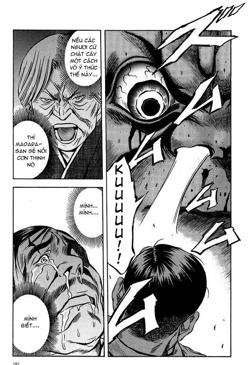 otogi matsuri chapter 35 11