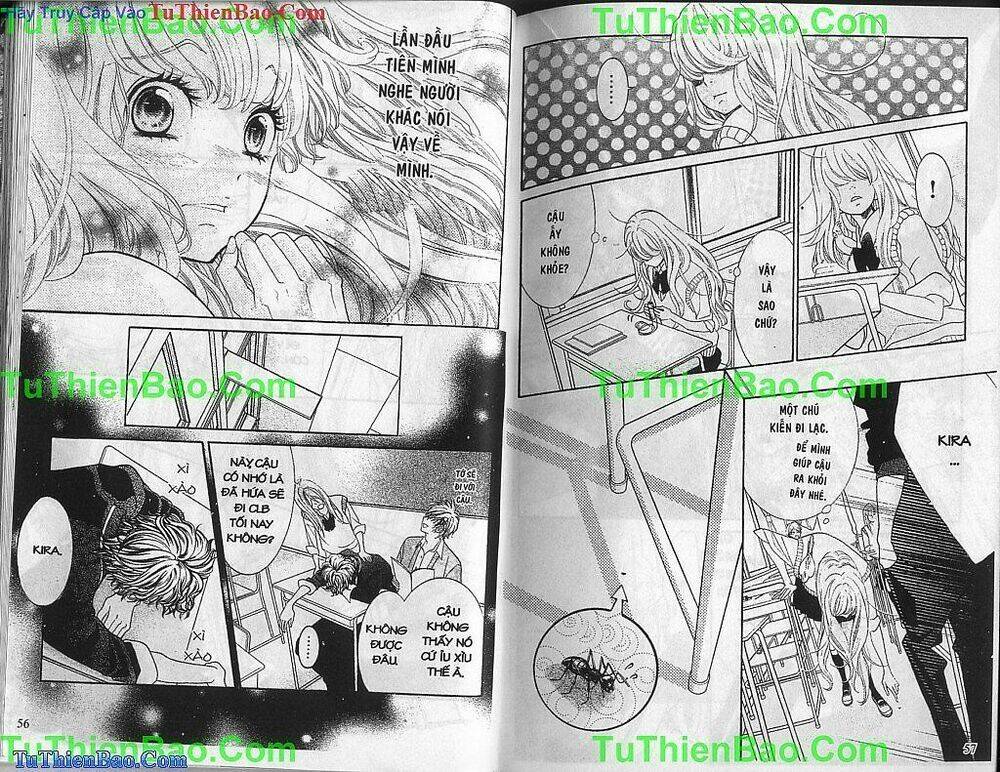 anh bạn bí ẩn chapter 1 29