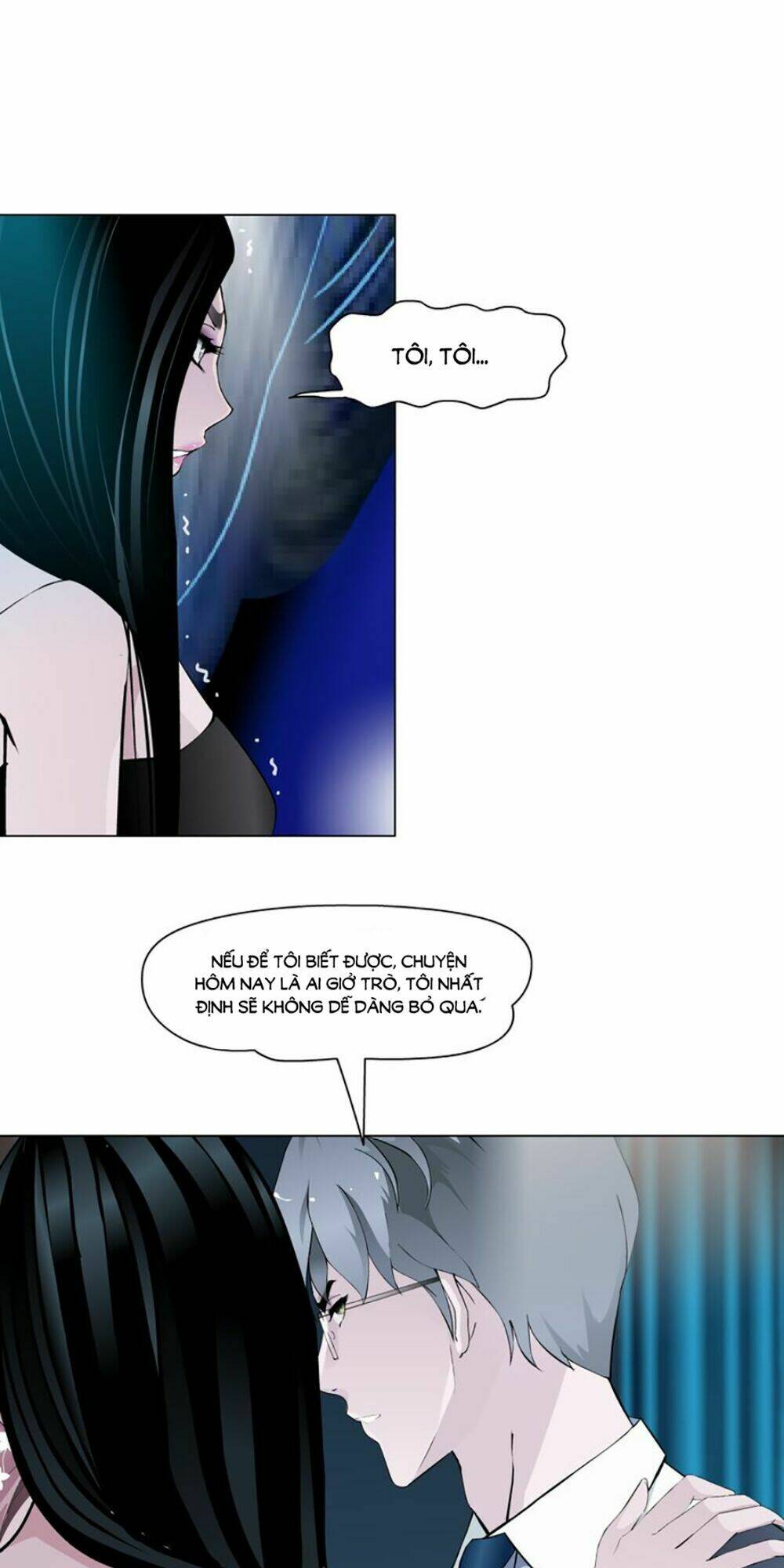 sổ tay mỹ nam giới x chapter 13 18