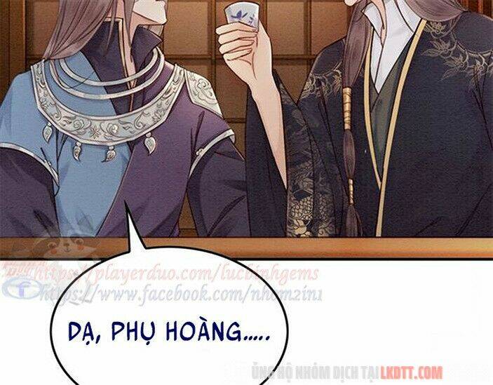 trọng sinh bá sủng nhiếp chính vương quá mạnh mẽ chapter 88 7