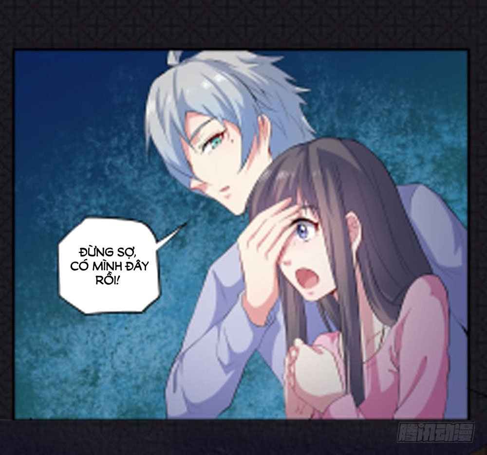 ngạo kiều quỷ vương yêu ta chapter 64 25