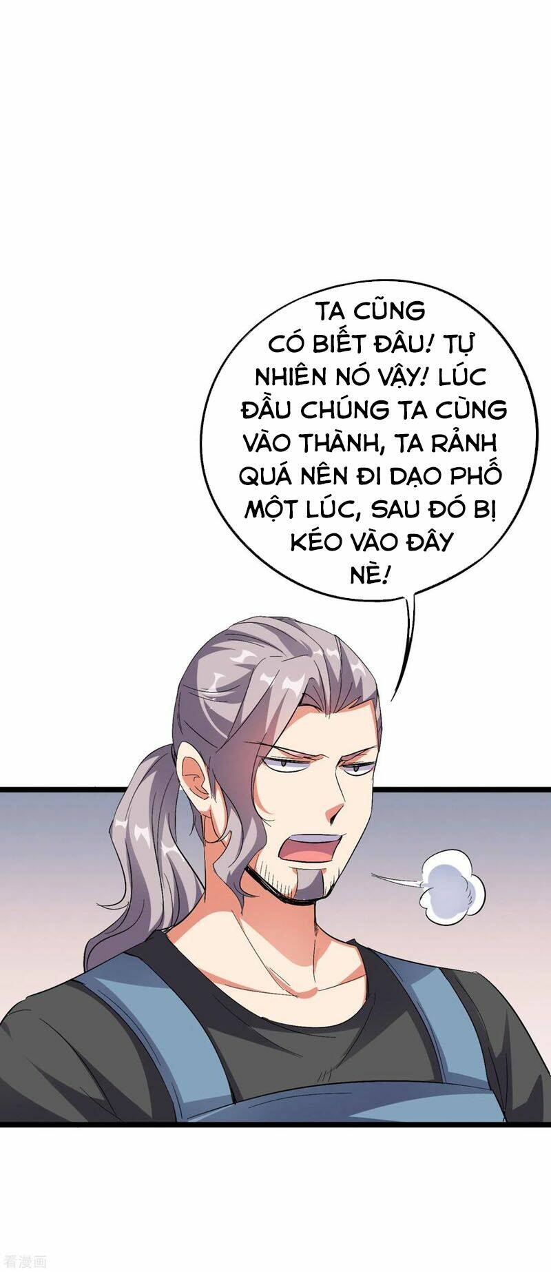 phục thiên thánh chủ chapter 92 11
