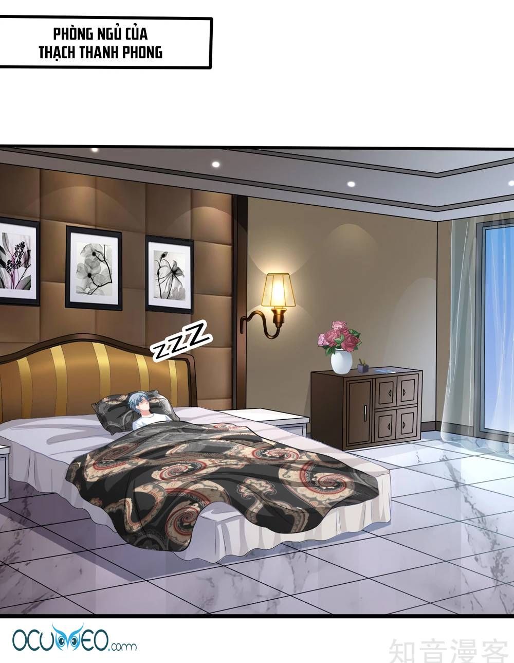 mỹ vị giai thê chapter 21 16