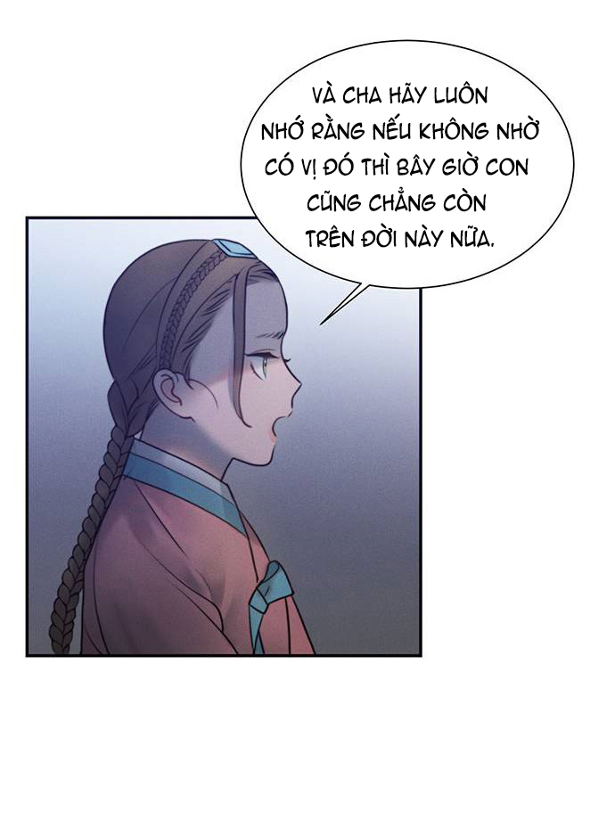 người tình của gwanghae chapter 22 63