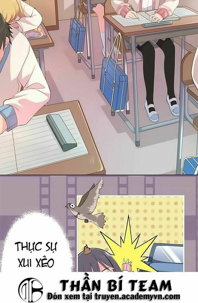 sorairo no graffiti chapter 1 35