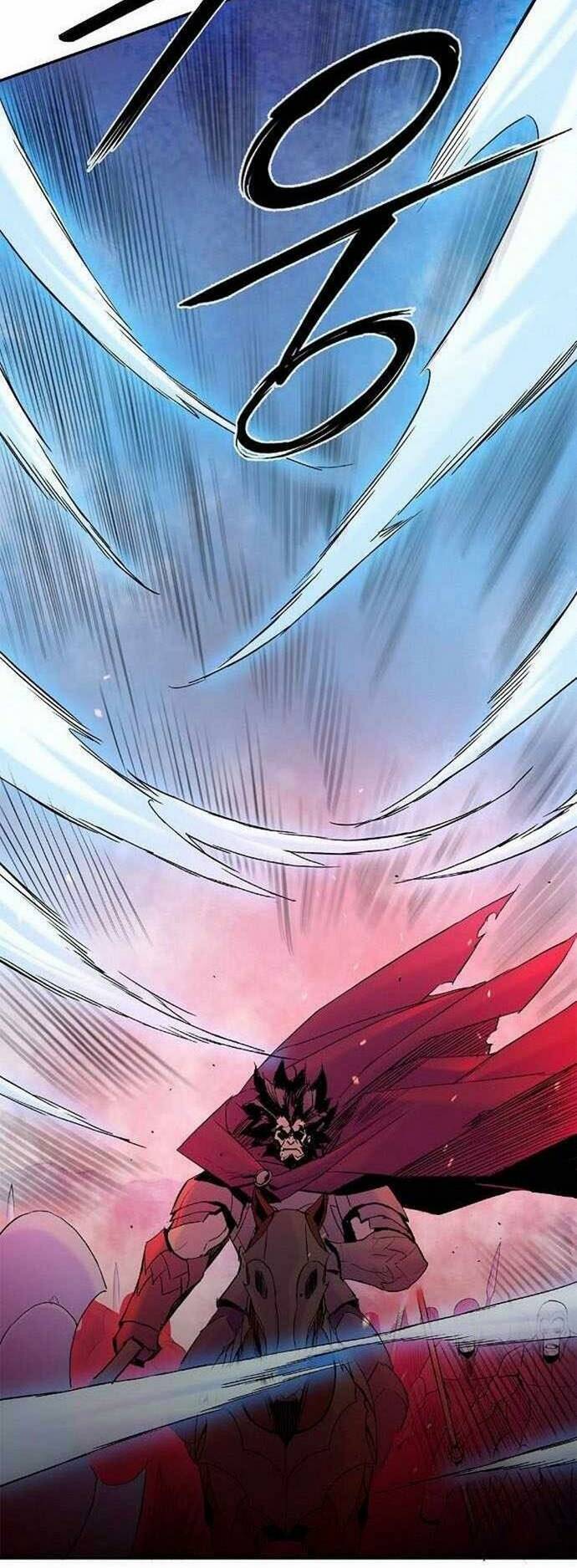 băng tâm kỵ sĩ chapter 25 133