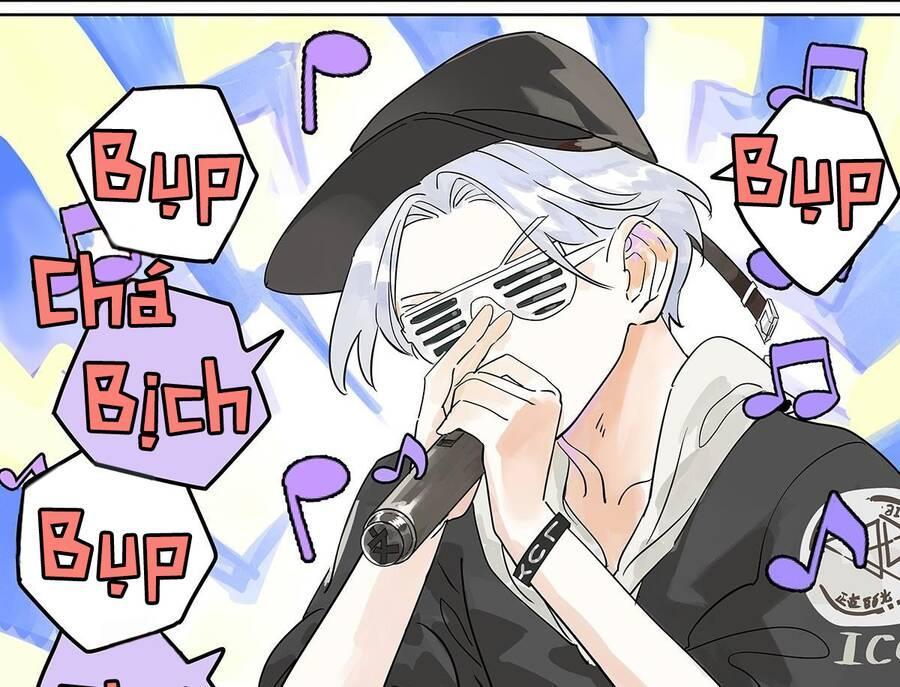 bạn cùng lớp tôi đều kỳ lạ chapter 47 71