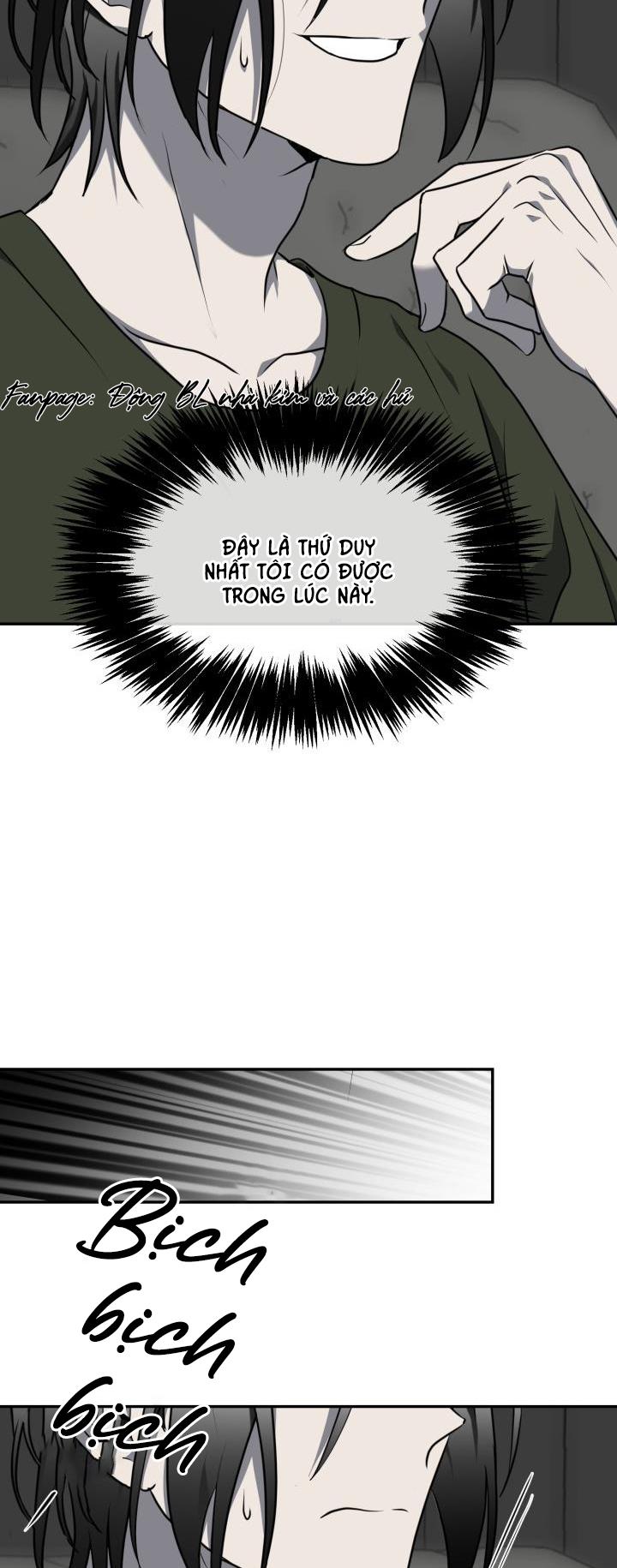 dưỡng thú cưng chapter 10 11