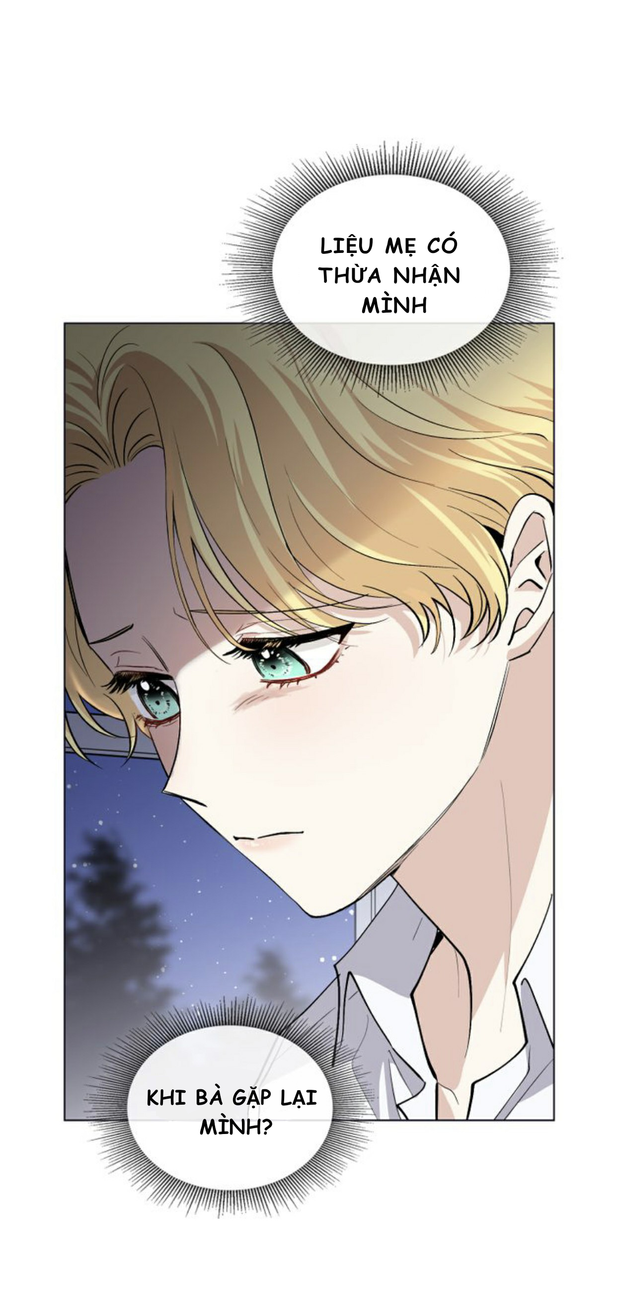 chịu đựng đi đại công tước!! chapter 14 15