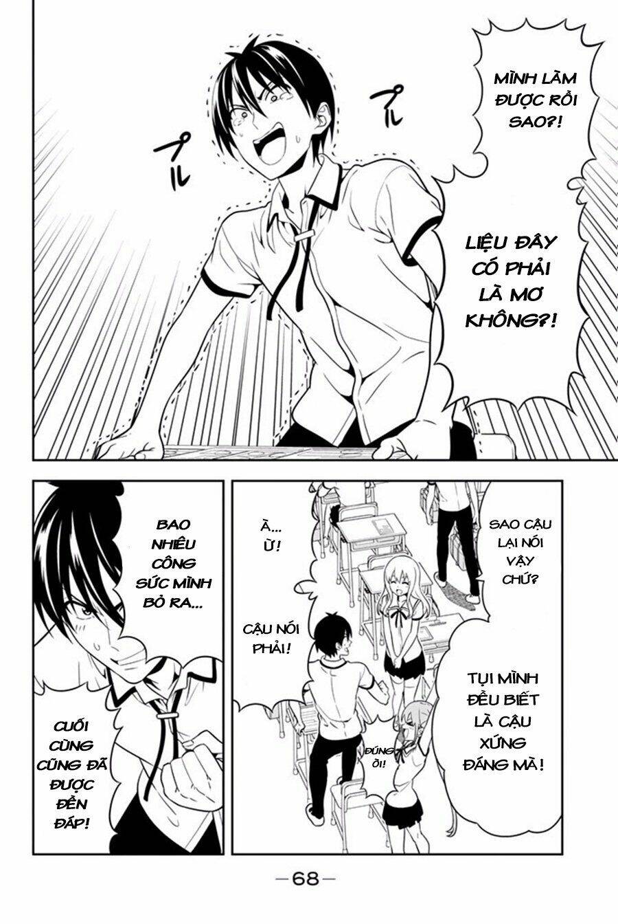 aho girl chapter 116 3