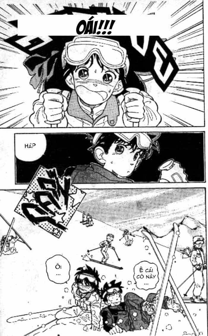kaito kid chapter 7 1