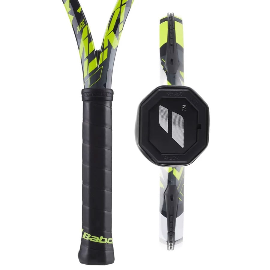 Vợt Tennis Babolat  PURE AERO Team 285gram 2023(101488)