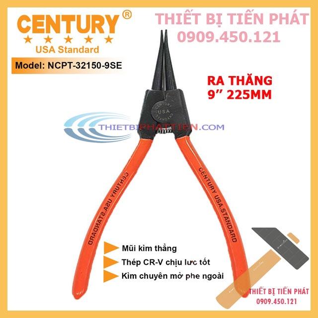 Kìm Mở Phe 9" (230mm) 