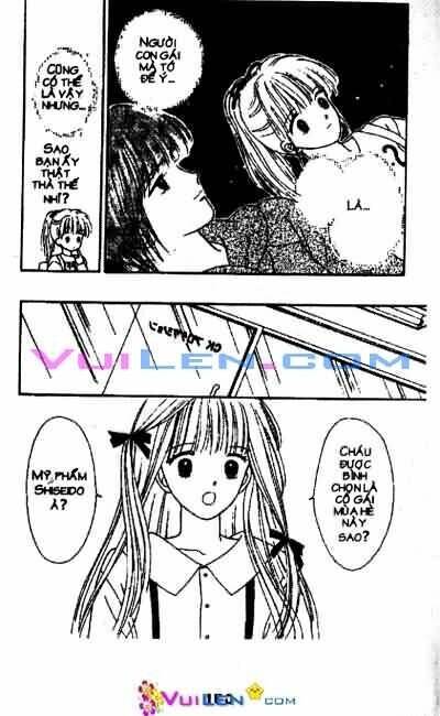 cô nàng đẹp trai chapter 2 144