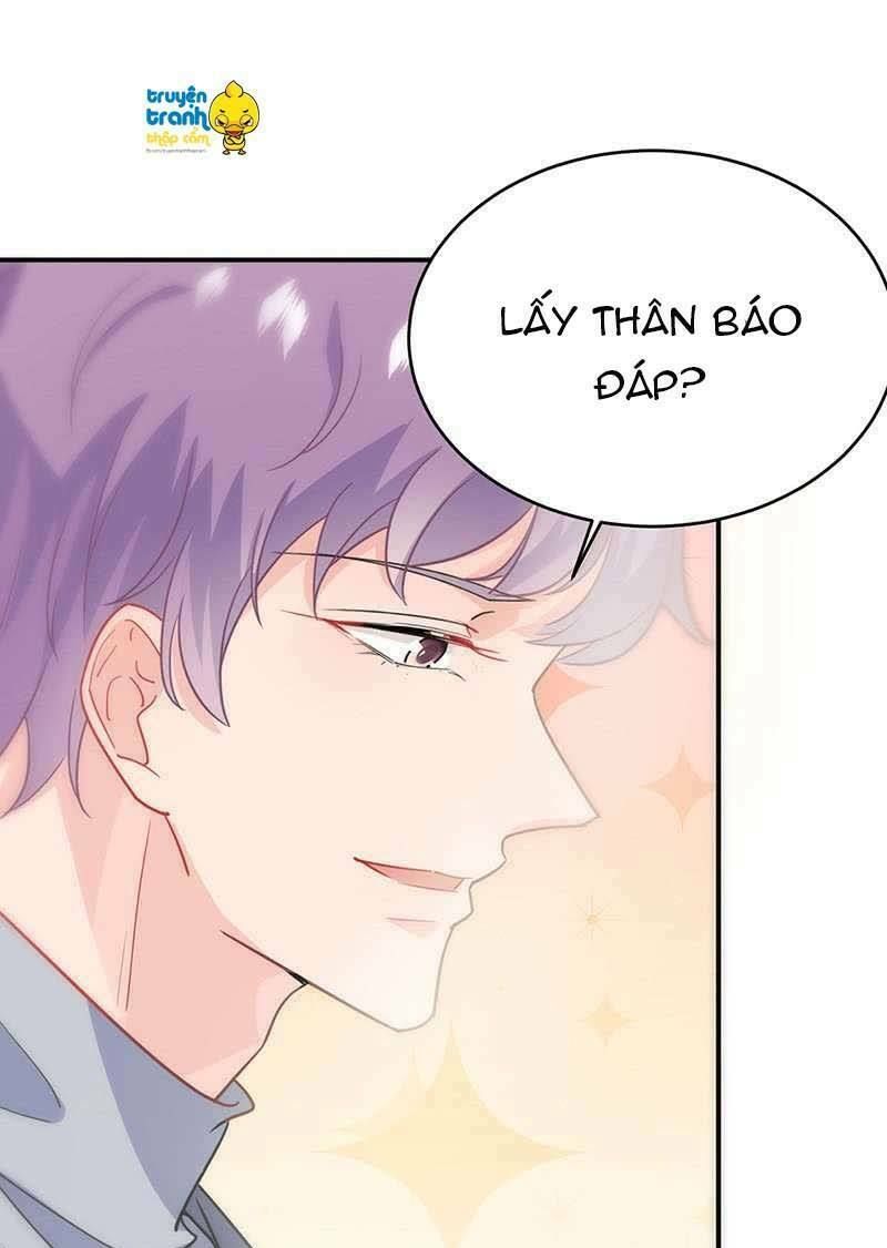 chọc tới chủ tịch tổng tài 2 chapter 115 21