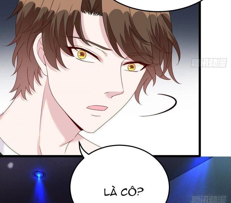 đế thiếu điềm hôn: vợ yêu trùng sinh không ngoan lắm chapter 23 9