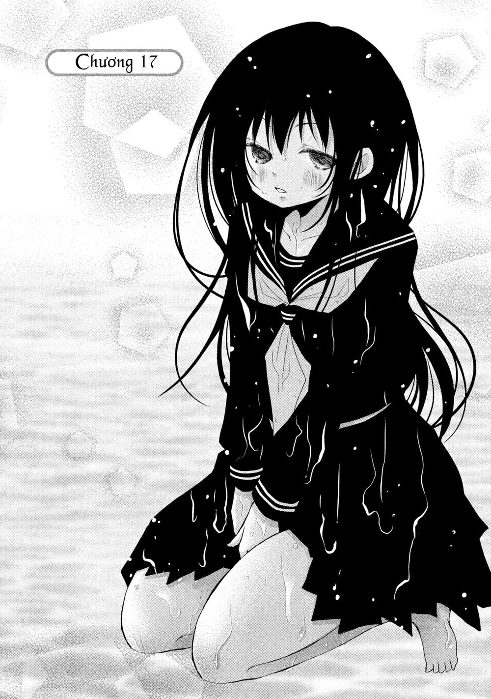 tôi là em gái tôi còn em gái tôi là tôi chapter 17 1