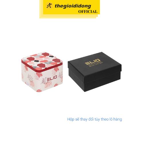 Đồng hồ ELIO 30 mm Nữ ES025-C2 - Hàng Chính Hãng