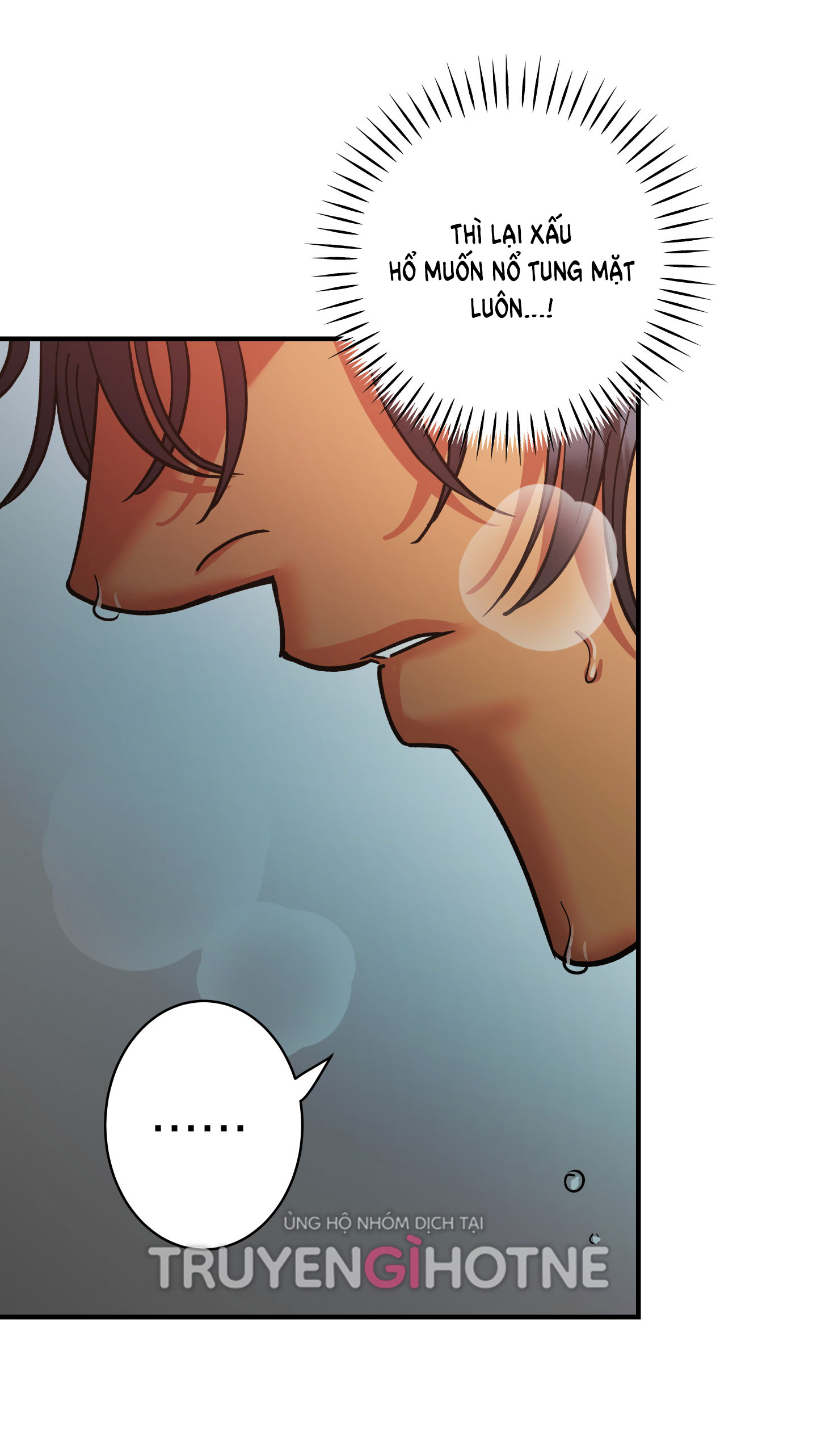 [18+] một lòng một dạ chapter 58.1 29