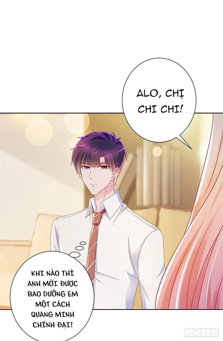 ẩn hôn 100%: chọc tức vợ yêu mua một tặng một chapter 198 22
