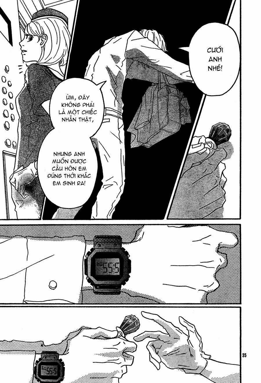 tổng hợp one shot. chapter 149 35