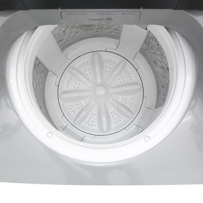 Máy giặt Panasonic Inverter 12.5 Kg NA-FS12X7LRV