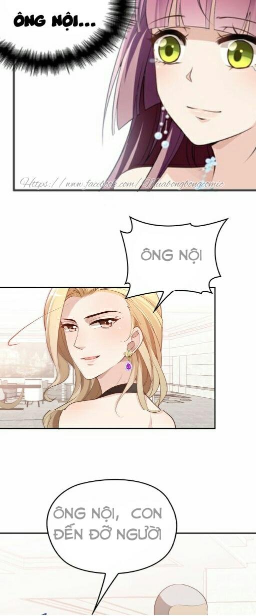 song diện tổng tài sủng thê chỉ nam chapter 2.2 18