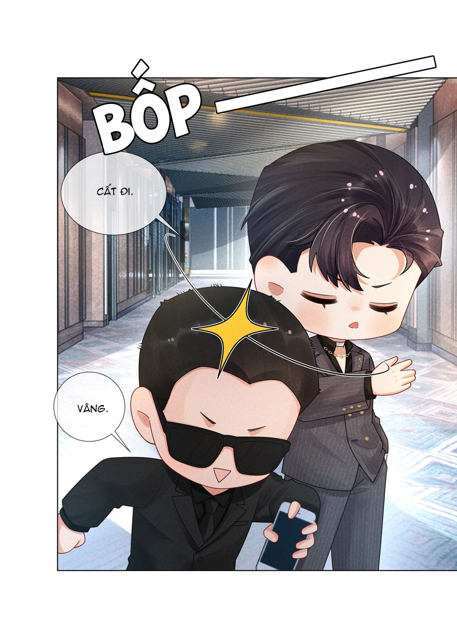 dior tiên sinh chapter 58 20