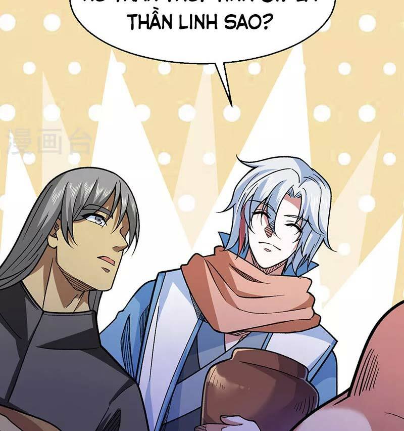 võ đạo độc tôn chapter 443 56