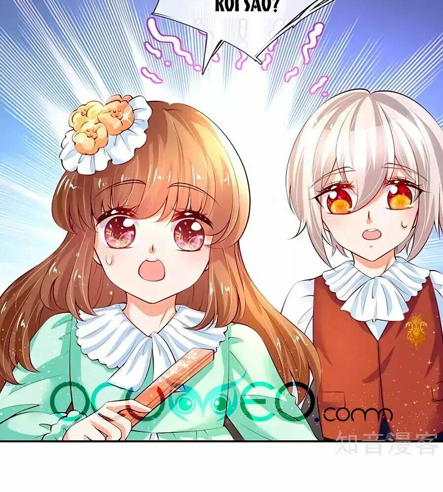 bỗng một ngày trở thành con gái nhà vua chapter 137 12