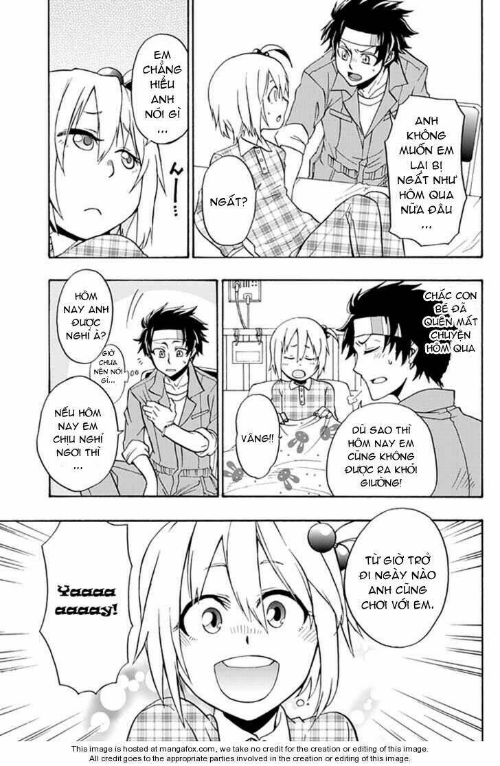 life is money chapter 1 26