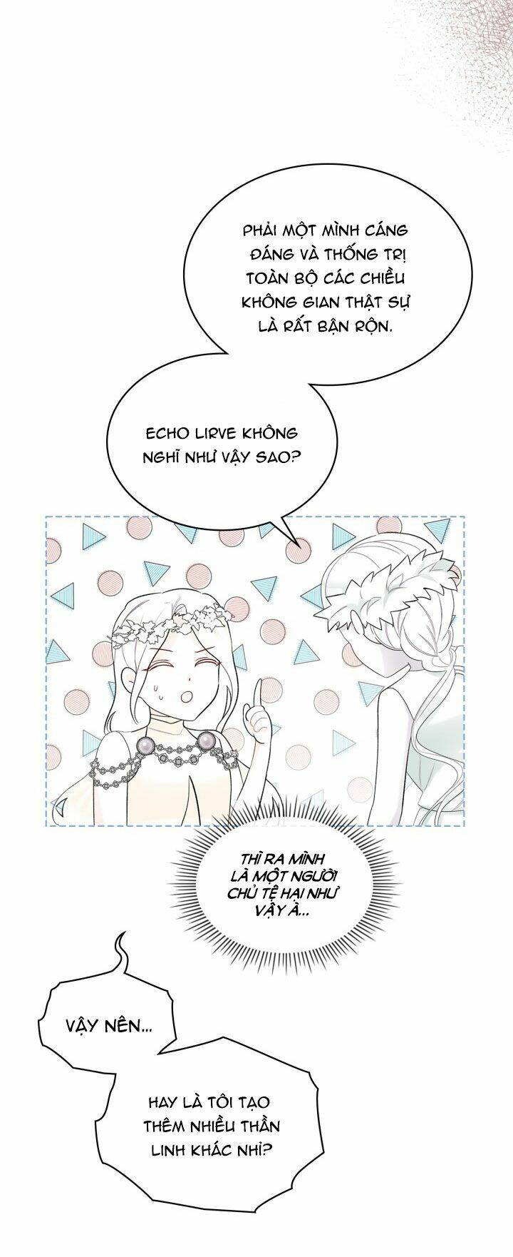 kẻ tạo ra nữ phản diện chapter 69.1 30