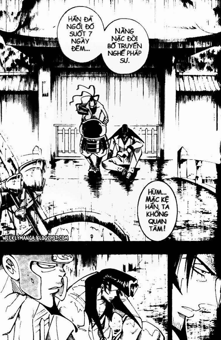 vua pháp thuật chapter 102 3