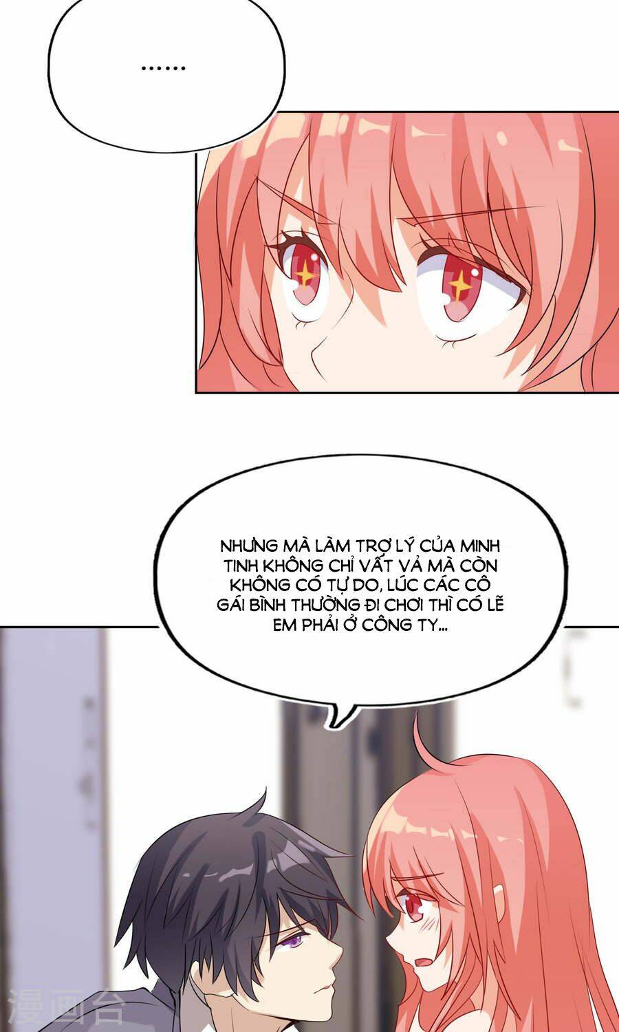 đào sắc tinh quang chapter 5 20