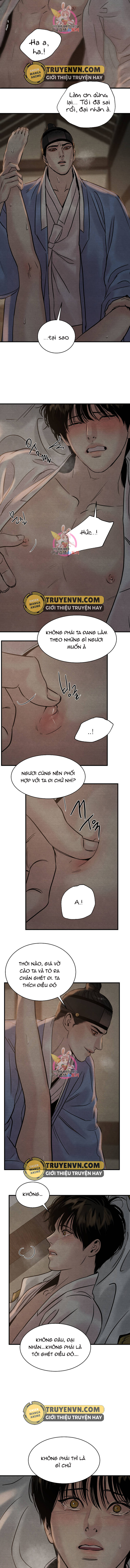 dạ ký chapter 63 4