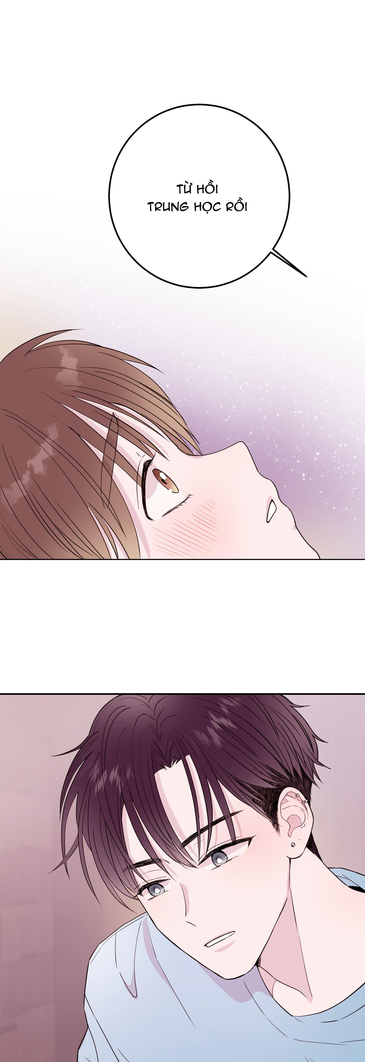 em trai vợ thật nguy hiểm chapter 14 3