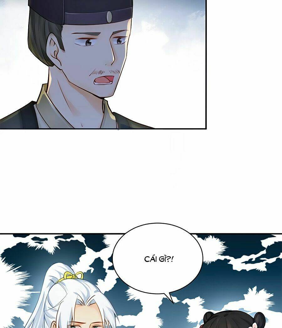 thần y nữ ngỗ tác chapter 6 15