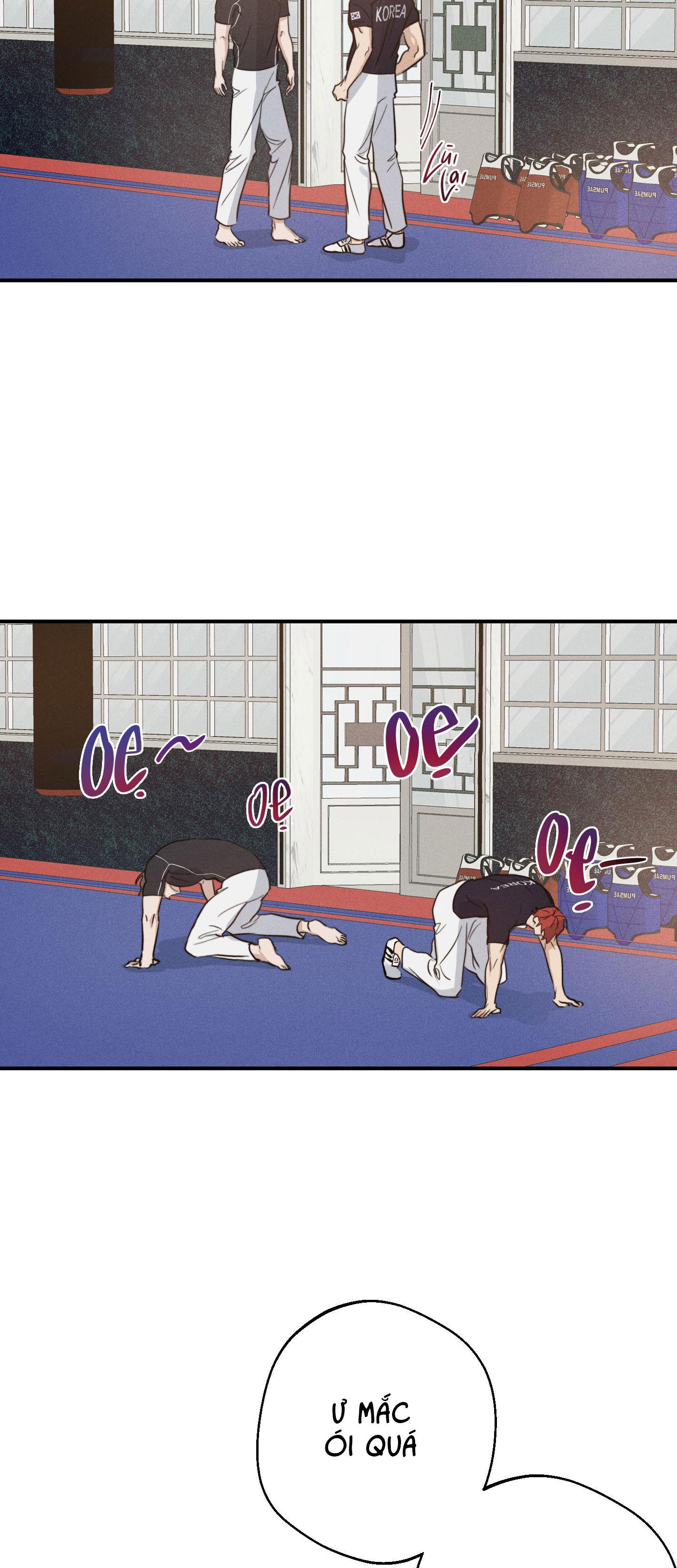 high clear chapter 14 31